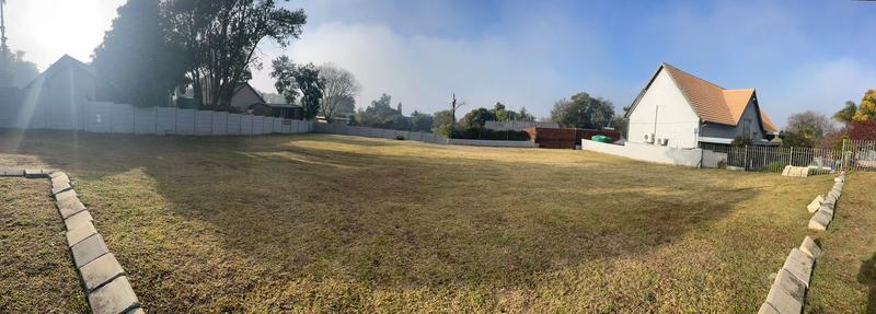 0 Bedroom Property for Sale in Schoemansville North West